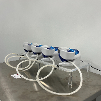 Pall corporation Set of 4 Sentino Pump image 1